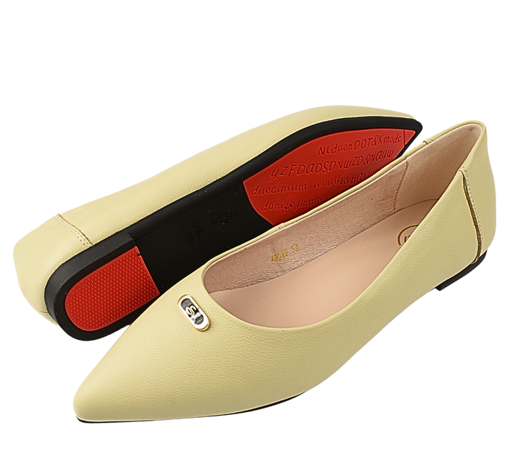 Formazione Pantofi Casual 49019