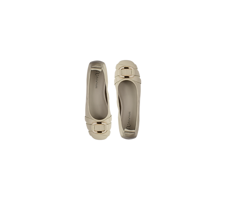 Anna Viotti Balerini Casual D105-F998-8