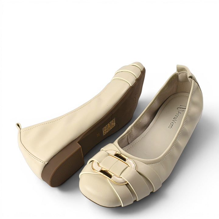 Anna Viotti Balerini Casual D105-F998-8