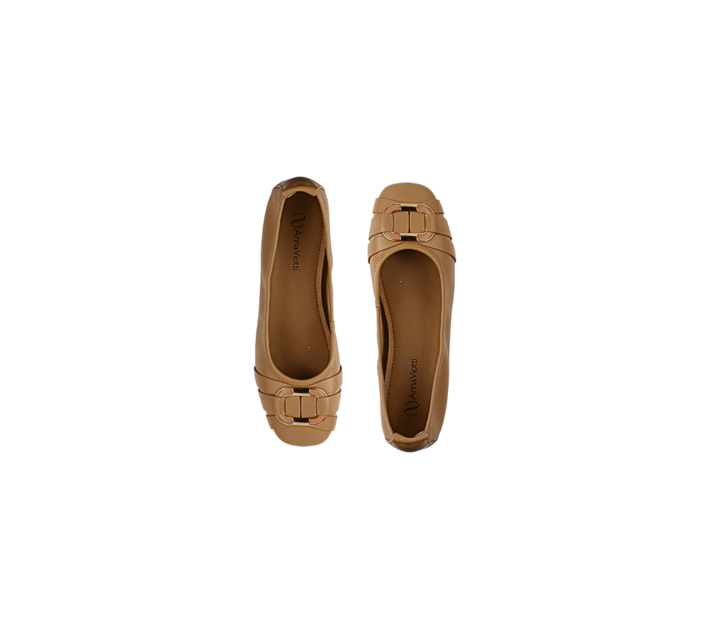 Anna Viotti Balerini Casual D105-F998-8