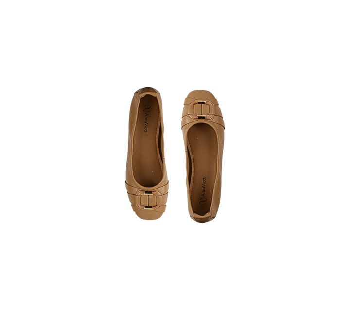 Anna Viotti Balerini Casual D105-F998-8