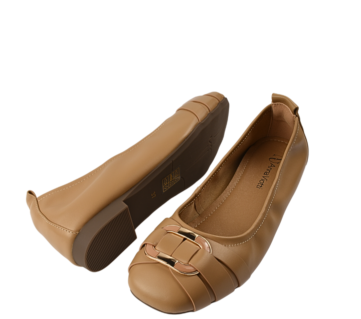 Anna Viotti Balerini Casual D105-F998-8