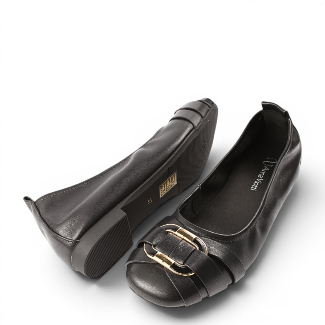Anna Viotti Balerini Casual D105-F998-8