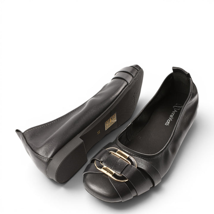 Anna Viotti Balerini Casual D105-F998-8