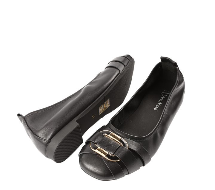 Anna Viotti Balerini Casual D105-F998-8