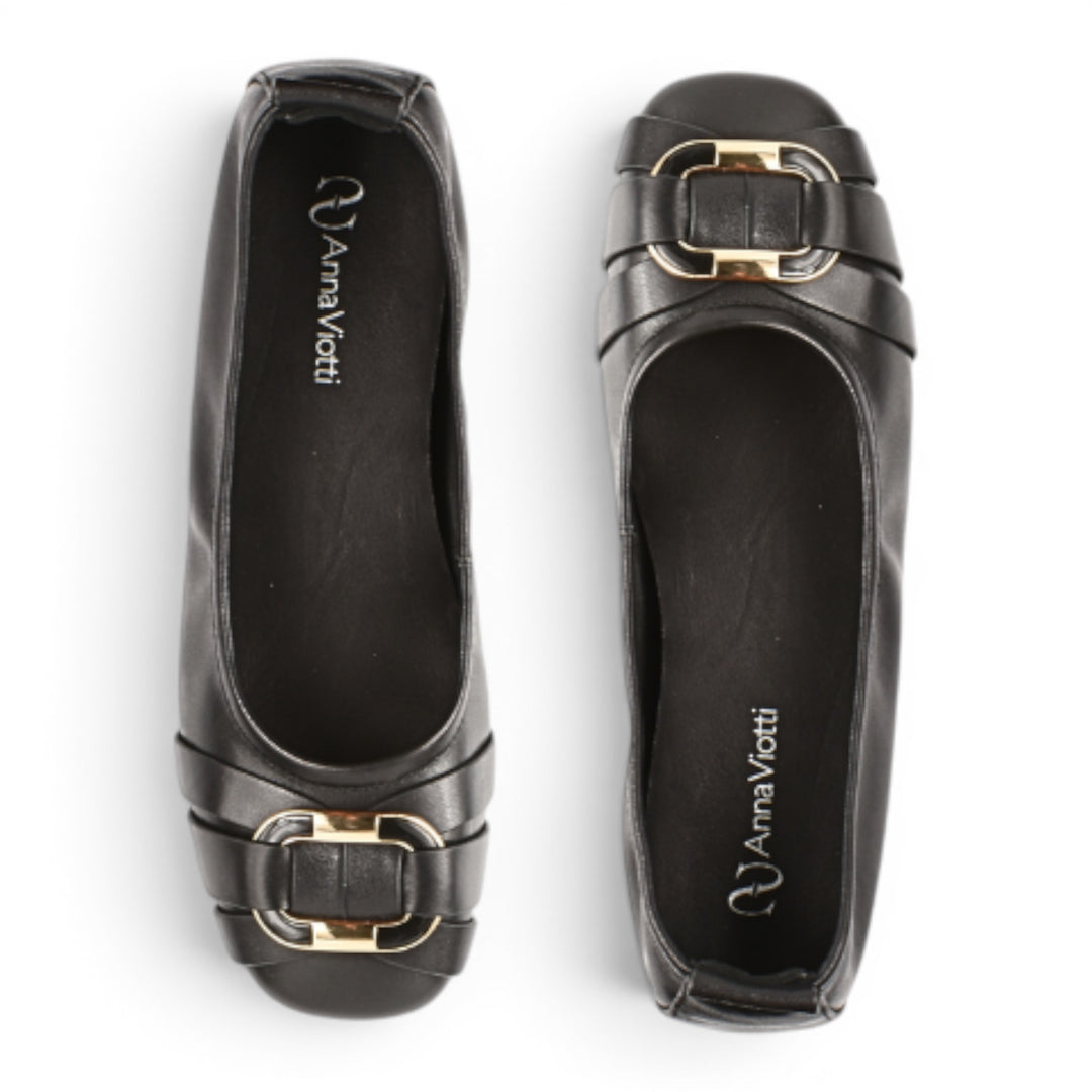 Anna Viotti Balerini Casual D105-F998-8