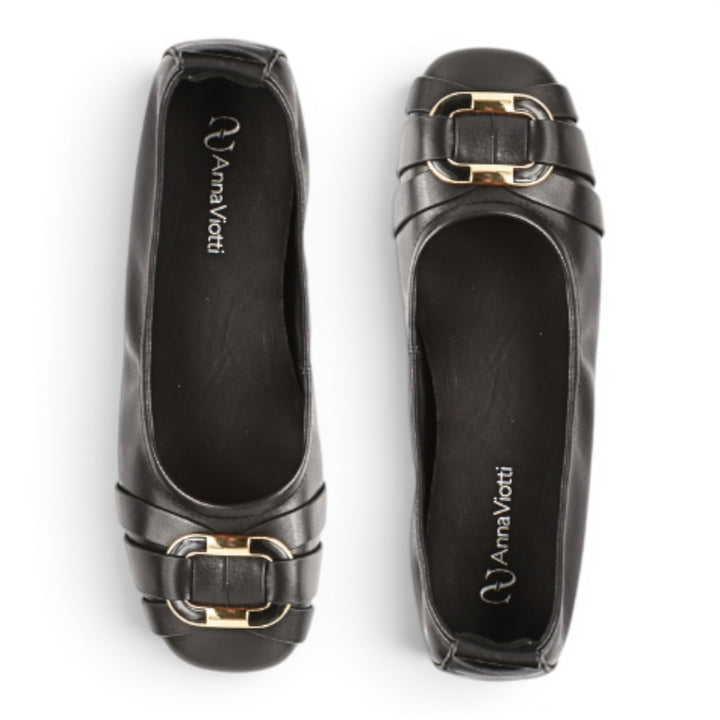 Anna Viotti Balerini Casual D105-F998-8