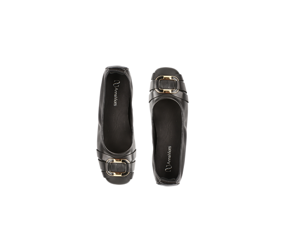 Anna Viotti Balerini Casual D105-F998-8