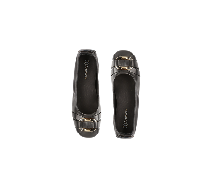 Anna Viotti Balerini Casual D105-F998-8