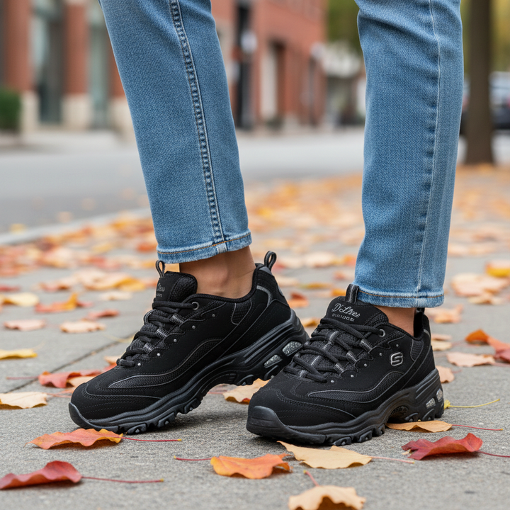 Skechers D&