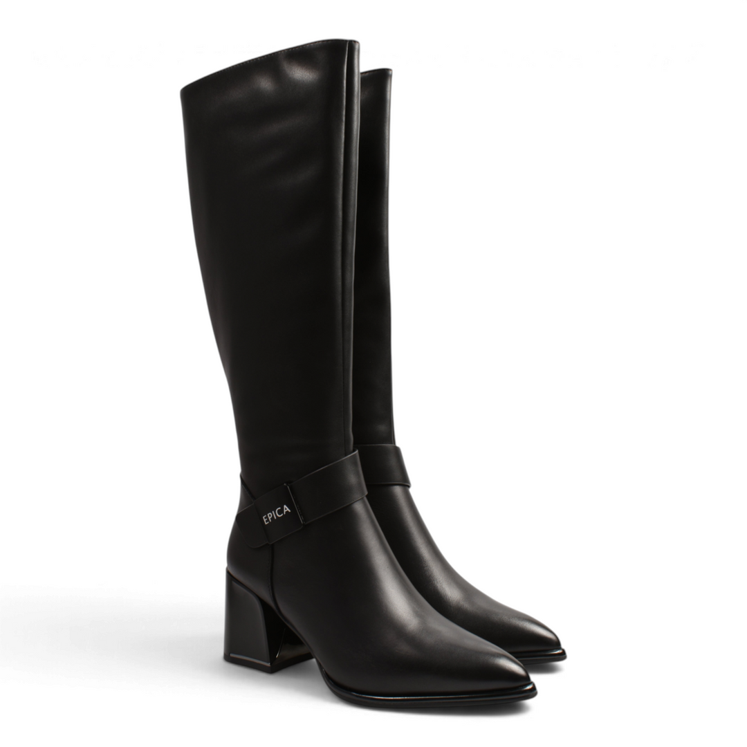 Epica Cizme DL90016A-N