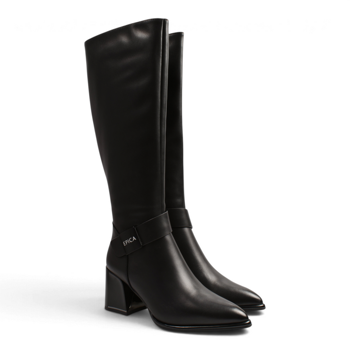 Epica Cizme DL90016A-N