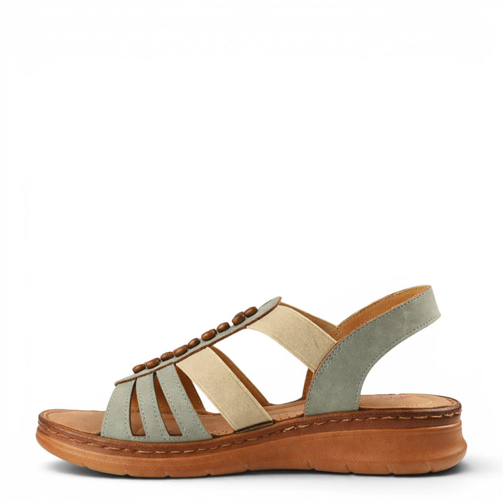 Pass Collection Sandale Casual HD2506-39 H1