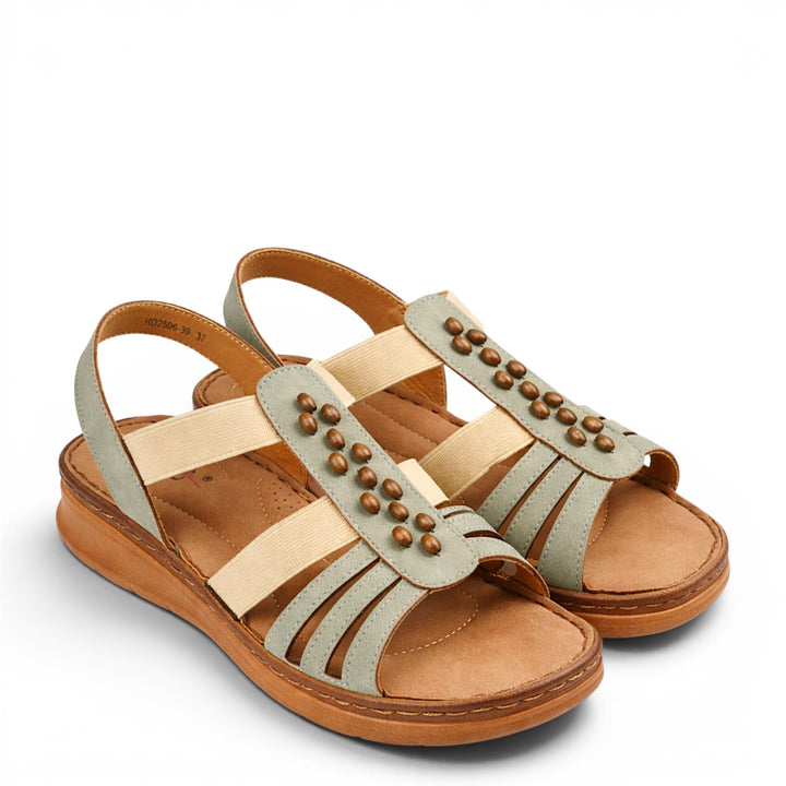 Pass Collection Sandale Casual HD2506-39 H1