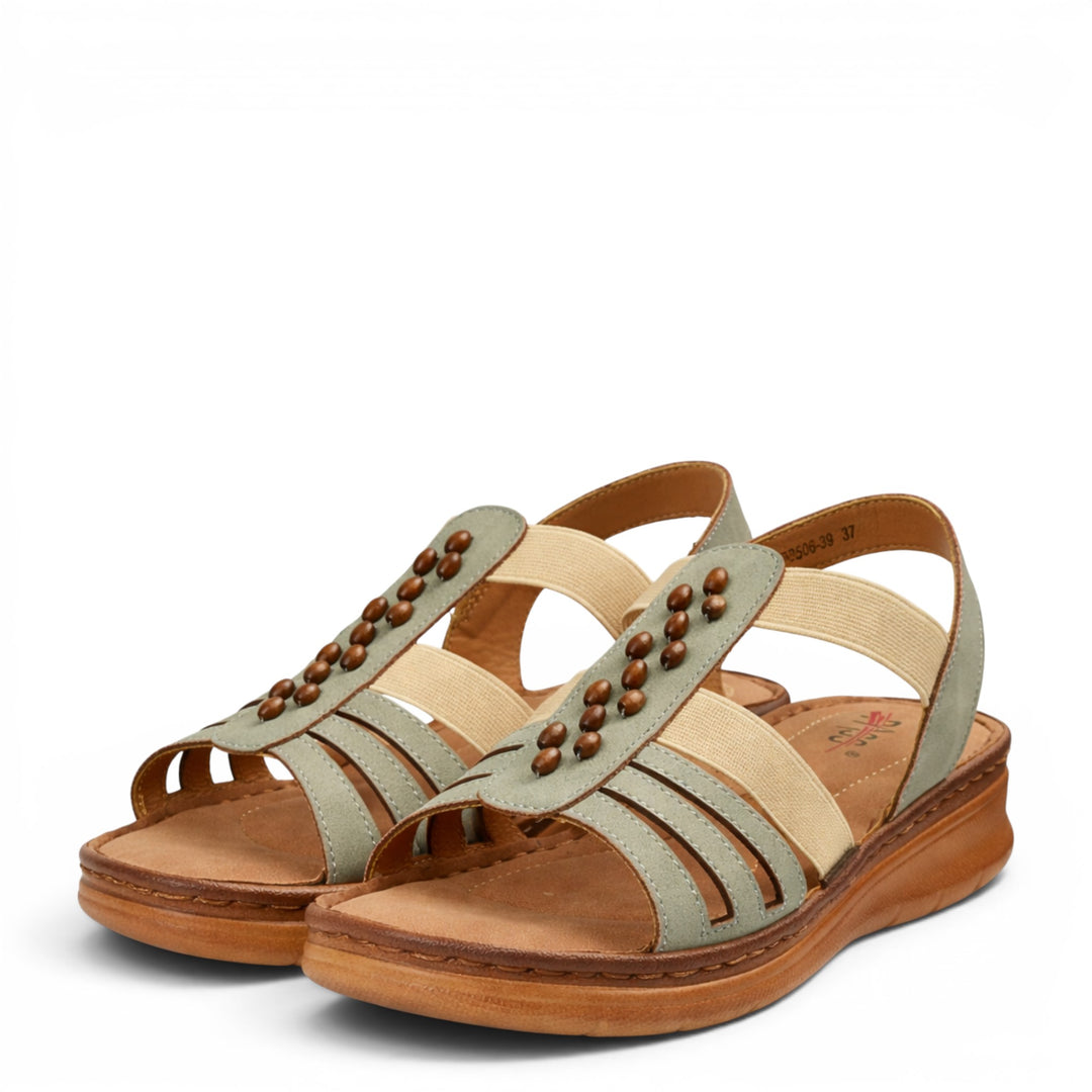 Pass Collection Sandale Casual HD2506-39 H1