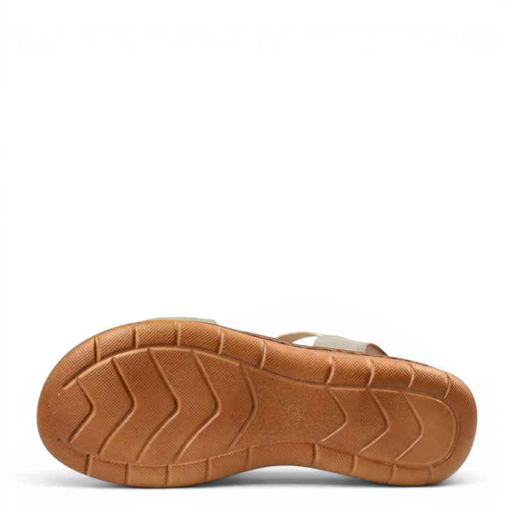 Pass Collection Sandale Casual HD2506-39 H1