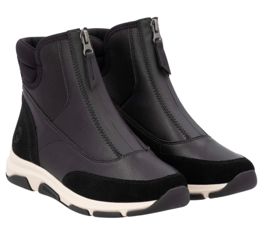 Remonte Gheata Casual D1S72-02