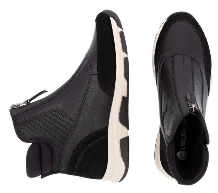 Remonte Gheata Casual D1S72-02