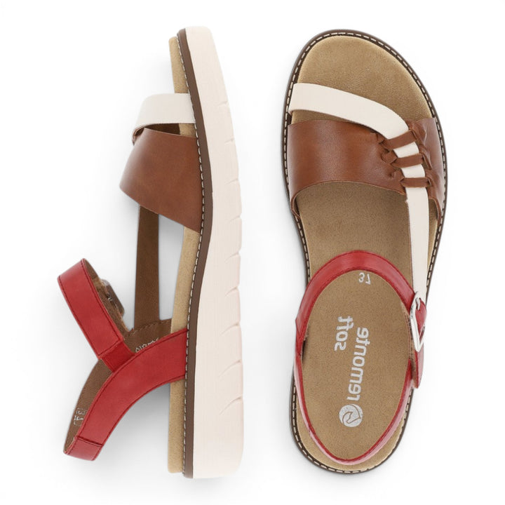 Remonte Sandale Casual D2071-24