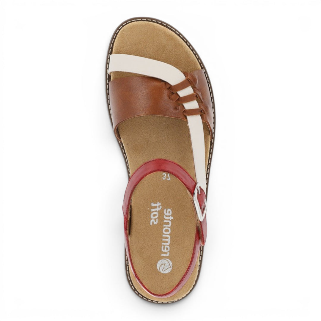 Remonte Sandale Casual D2071-24