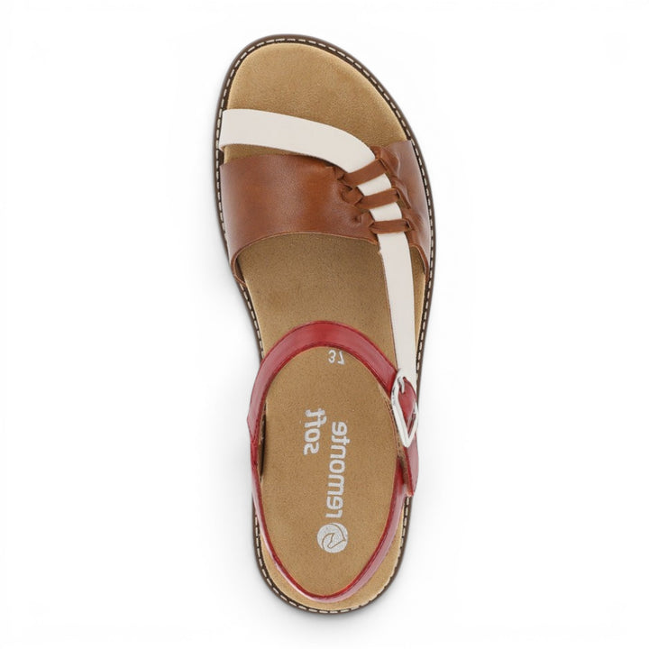 Remonte Sandale Casual D2071-24