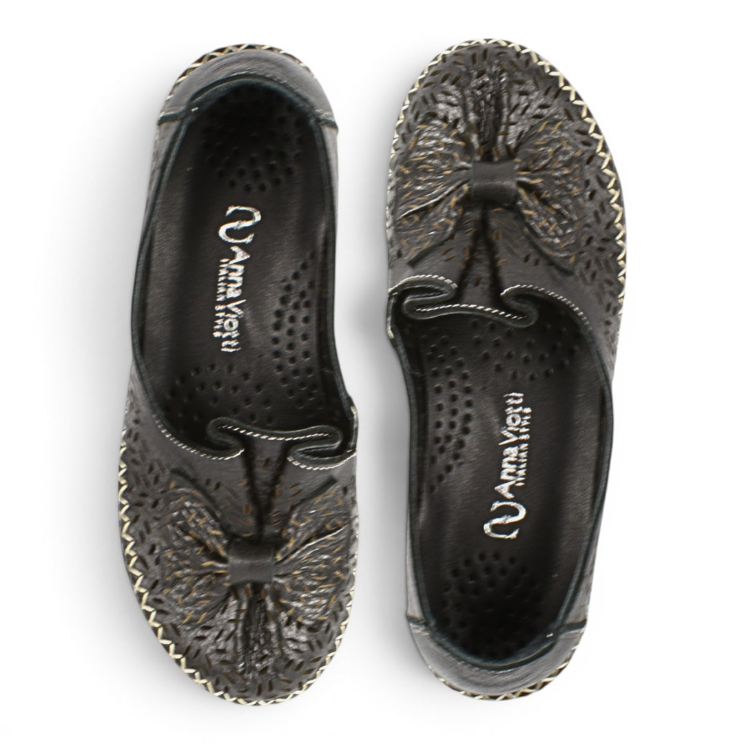 Anna Viotti Pantofi Casual D27-04158