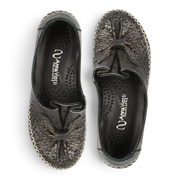 Anna Viotti Pantofi Casual D27-04158