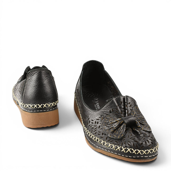 Anna Viotti Pantofi Casual D27-04158