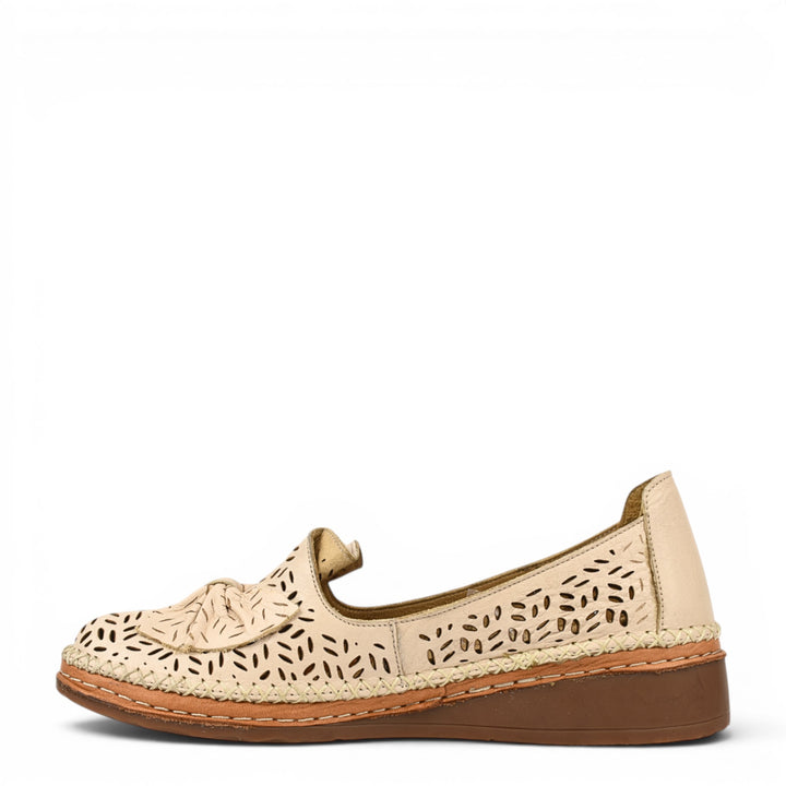 Anna Viotti Pantofi Casual D27-04158-B