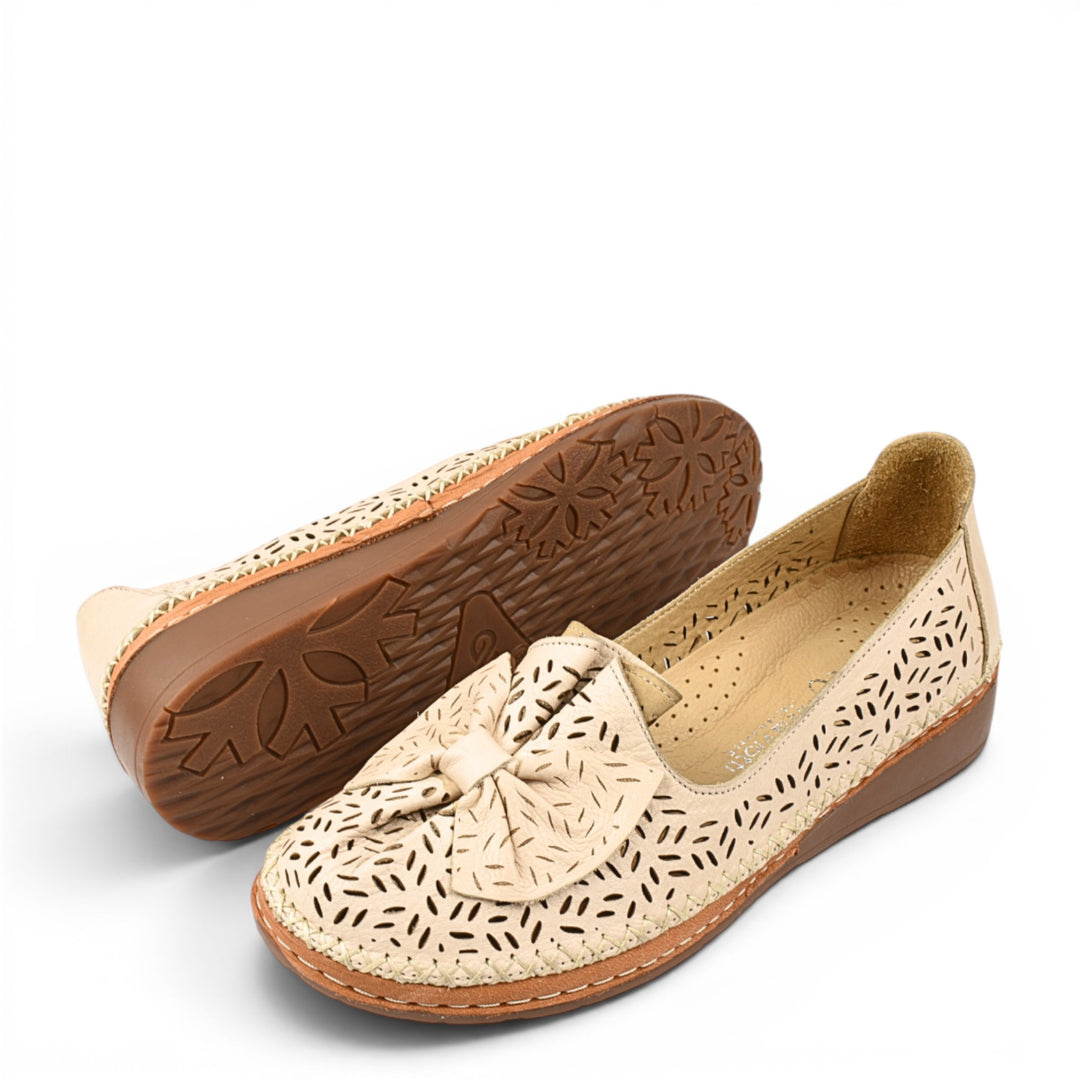 Anna Viotti Pantofi Casual D27-04158-B