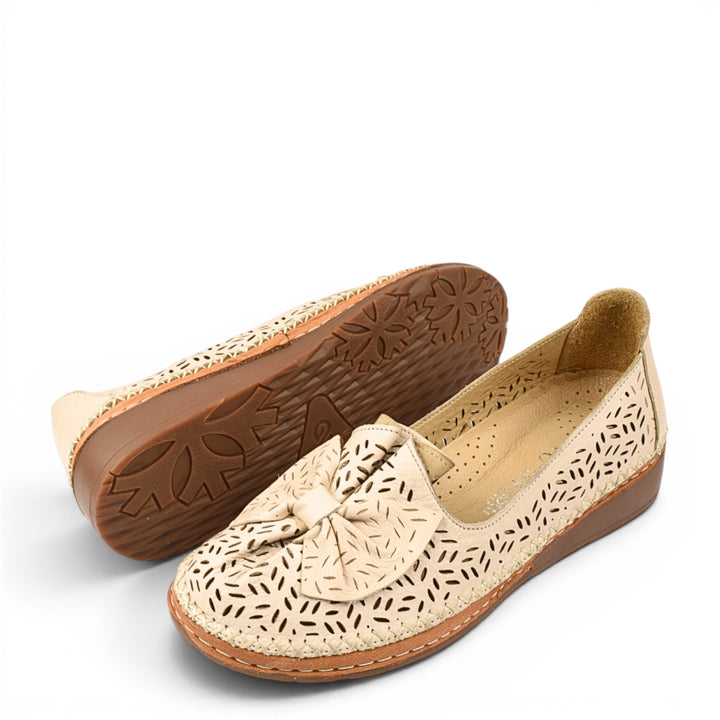 Anna Viotti Pantofi Casual D27-04158-B