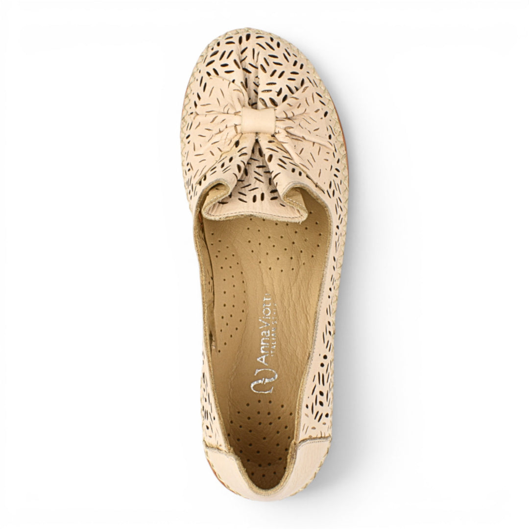 Anna Viotti Pantofi Casual D27-04158-B