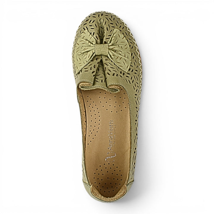 Anna Viotti Pantofi Casual D27-04158-V