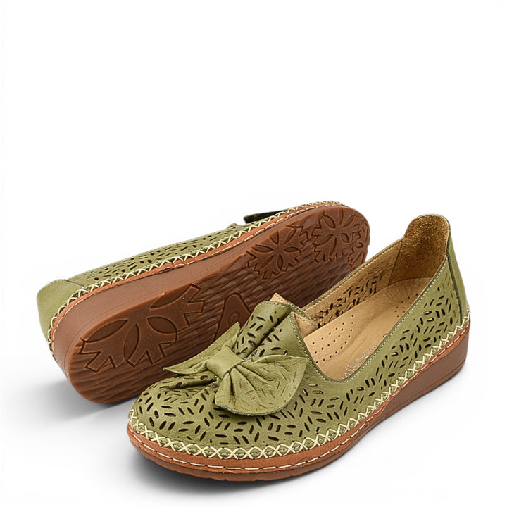 Anna Viotti Pantofi Casual D27-04158-V