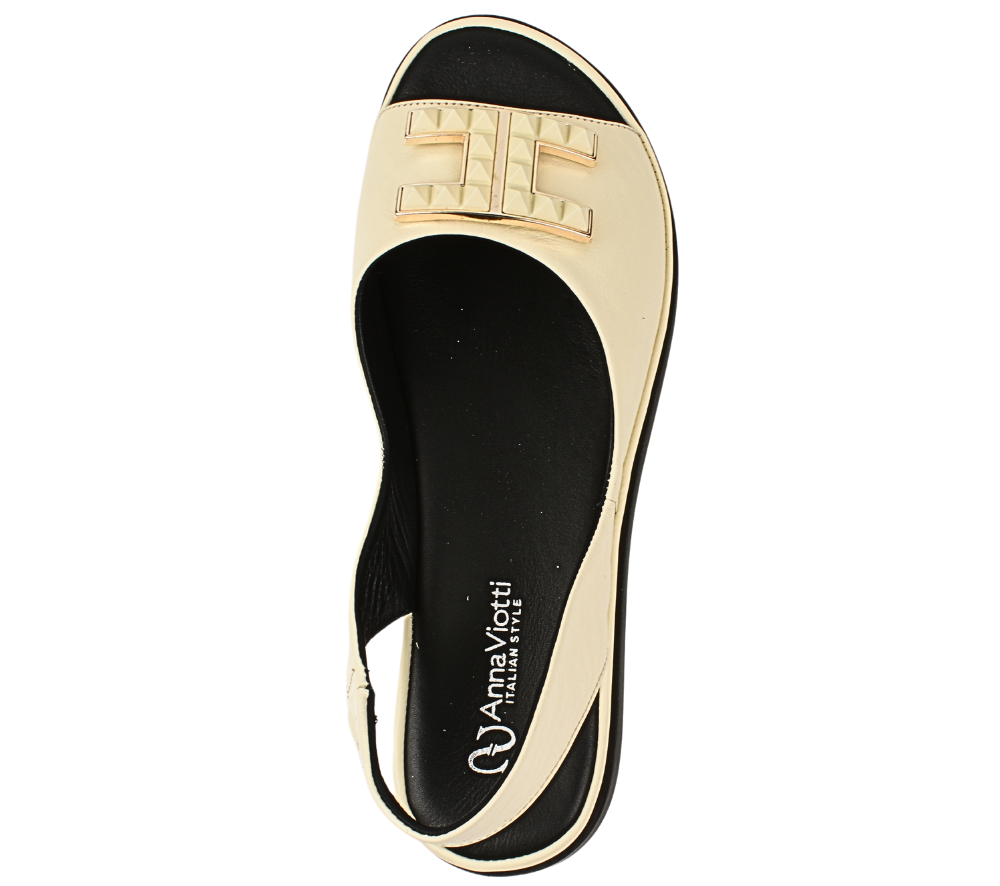 Anna Viotti Sandale Casual D30-10