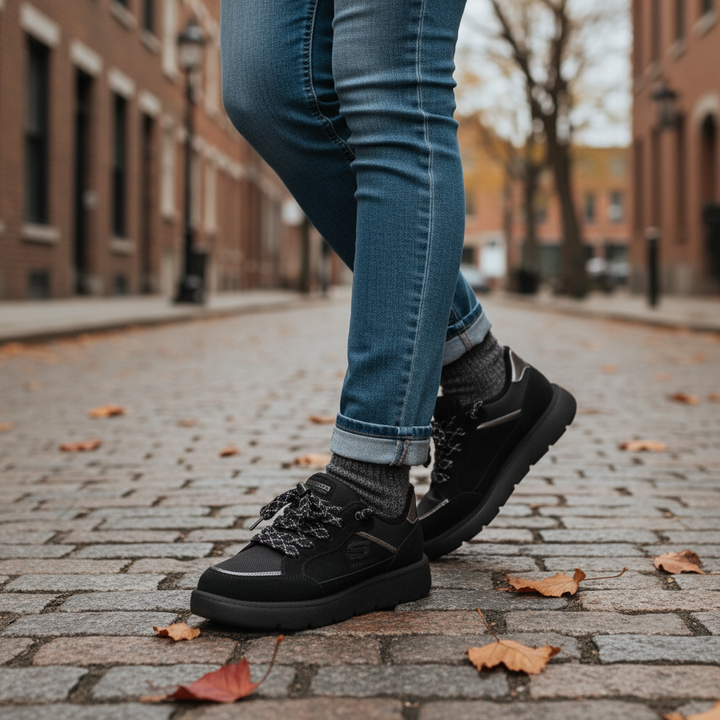 Skechers Keepsakes 190196-BBK
