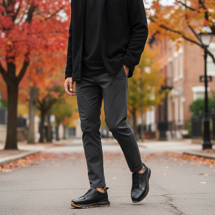 Feeling Sneakers DHMWO12CA-N