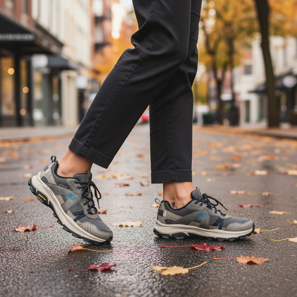 Skechers 237790-DKTP