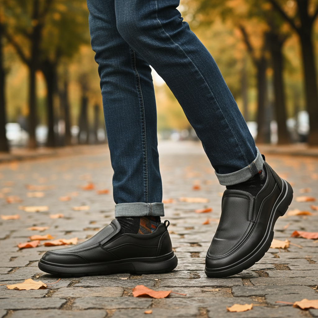 Otter Pantofi Casual 020111-N