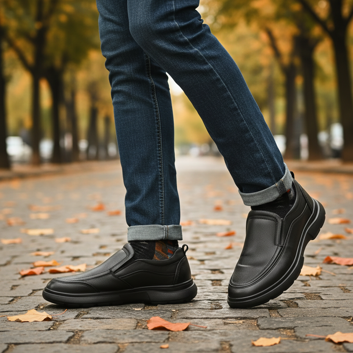 Otter Pantofi Casual 020111-N