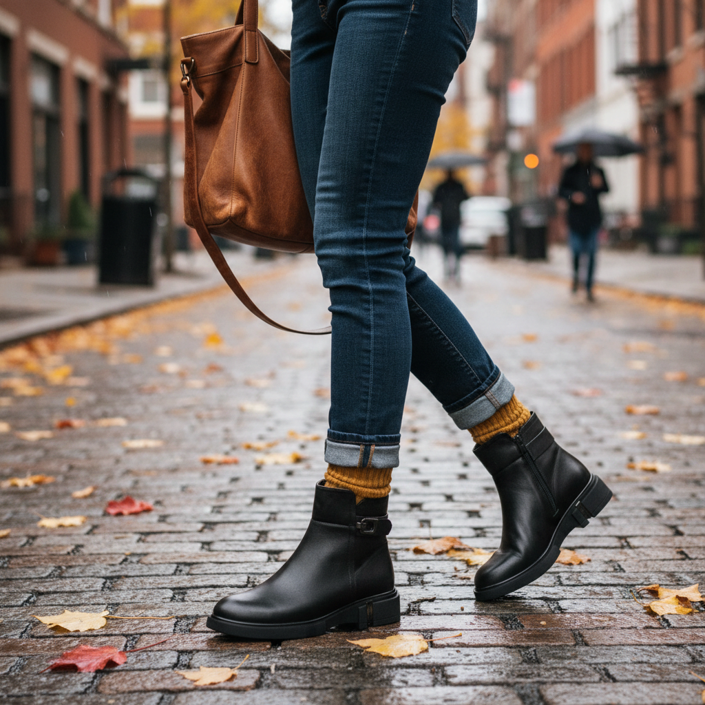 Anna Viotti Ghete D111-26AW31-N