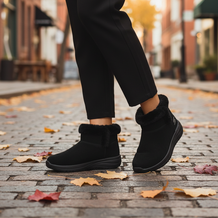 Skechers ULTRA GO 144745-BBK