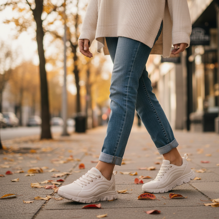 Skechers 117704-OFWT