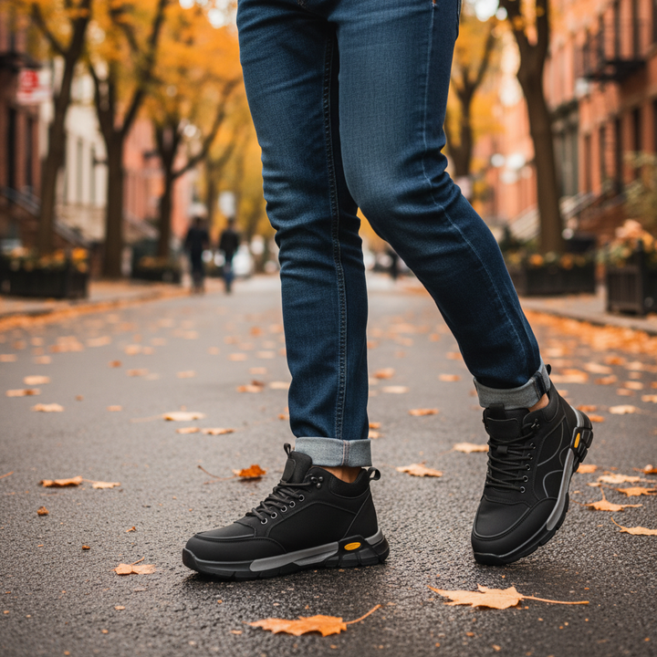 Sneakers E90003-N