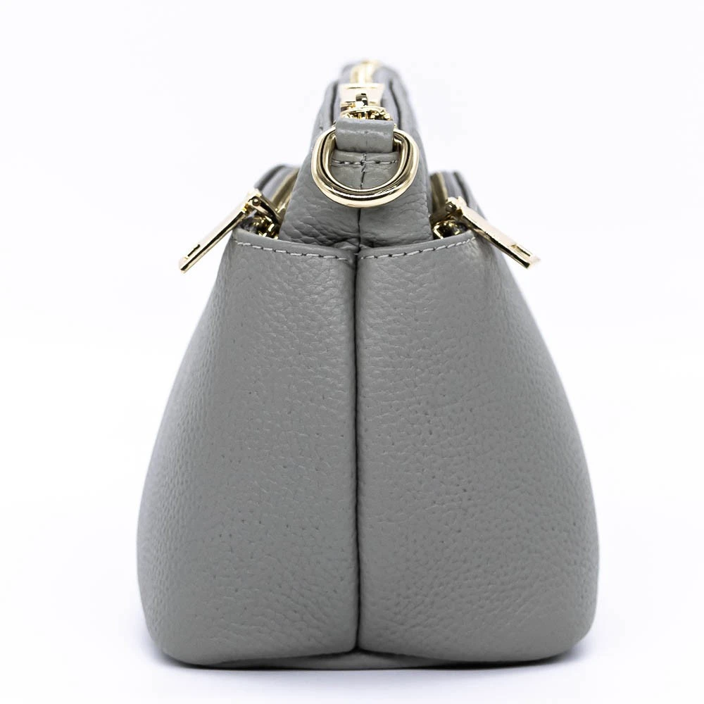 Poseta Casual din Piele Naturala 7799