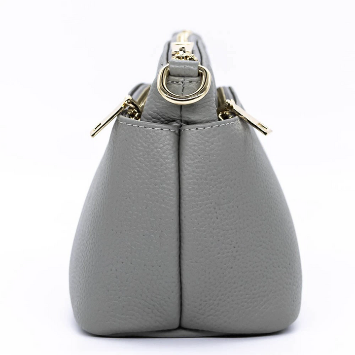 Poseta Casual din Piele Naturala 7799