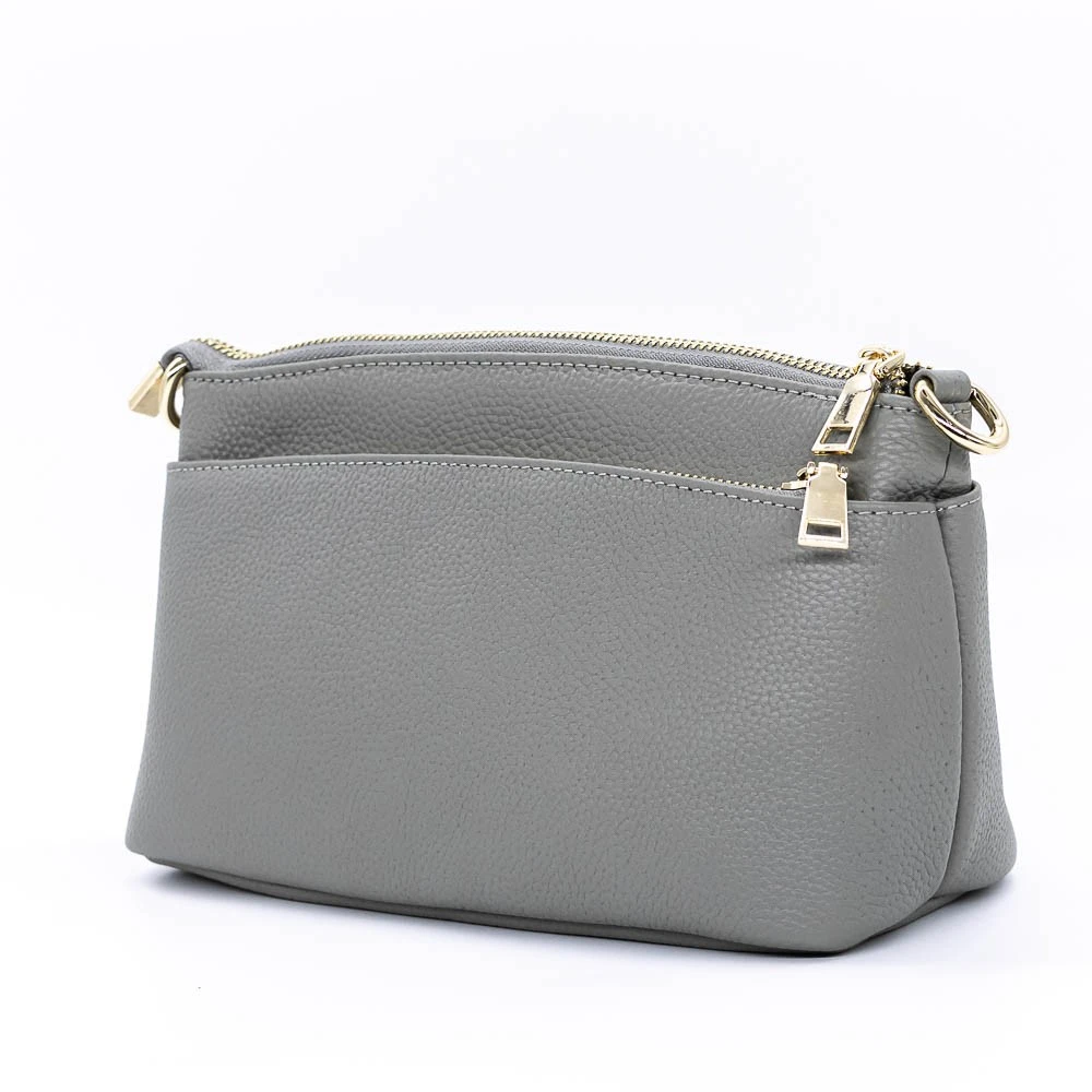 Poseta Casual din Piele Naturala 7799