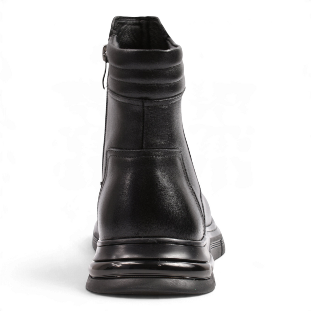 ada-shoes.ro black leather casual men&