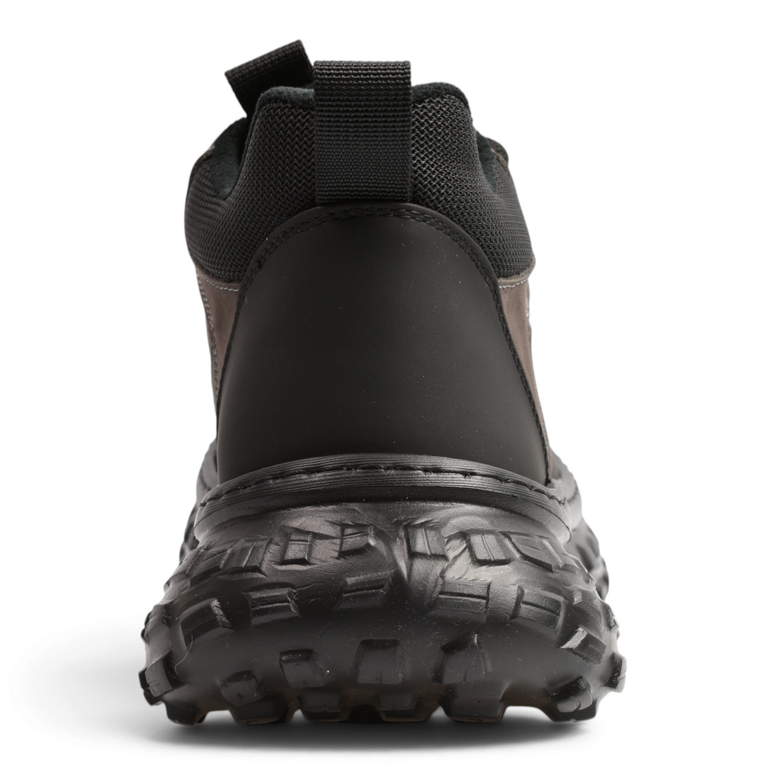 Rear view of Ada Shoes 6025-G men&