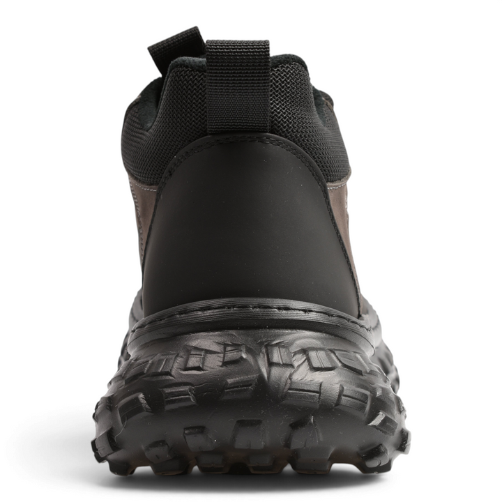 Rear view of Ada Shoes 6025-G men&
